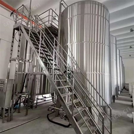 专业定制加工不锈钢酒精储罐 超跃 厂家供应不锈钢304-316储罐 5吨20吨50方不锈钢储罐价格