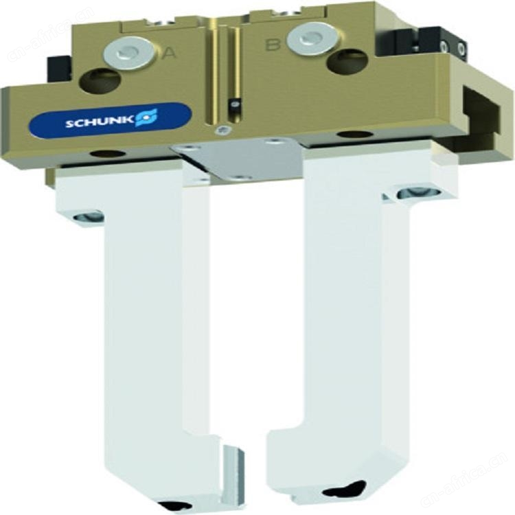SCHUNK 夹爪 0331921 SLE 32-125-K德国 进口