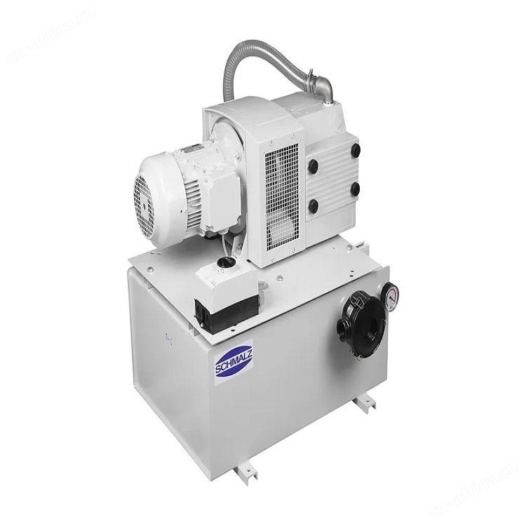 施迈茨 schmalz 真空泵VZ-OG 100 AC3 100 MS Part no.: 10.03.04.00145 专业可靠品质 包装专用