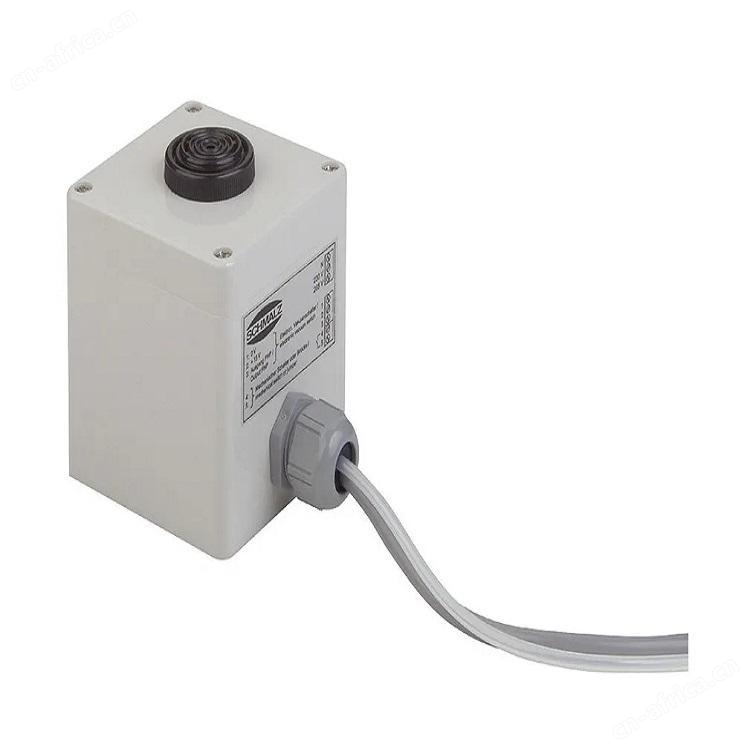 施迈茨 schmalz 真空调节器 VR G1/4-IG HW Part no.: 10.05.05.00075 专业可靠品质 包装专用