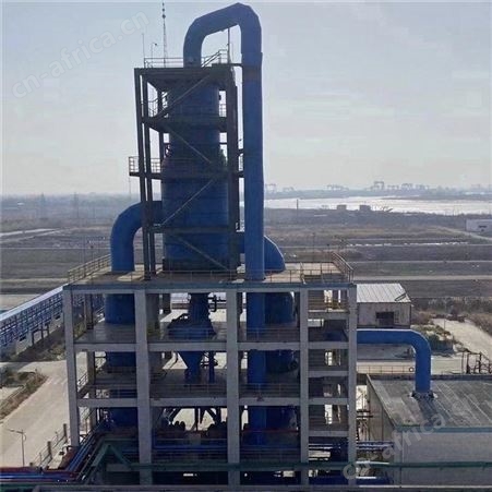 回收二手蒸发器批发 钛材质蒸发器 MVR蒸发器 2吨6吨成套蒸发设备