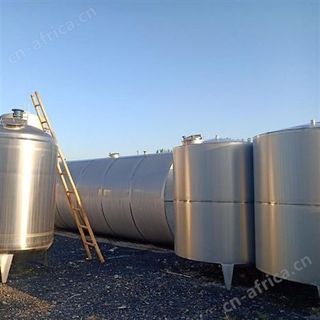 超跃二手搅拌罐砂浆搅拌罐 干粉腻子搅拌罐 不锈钢罐式搅拌机