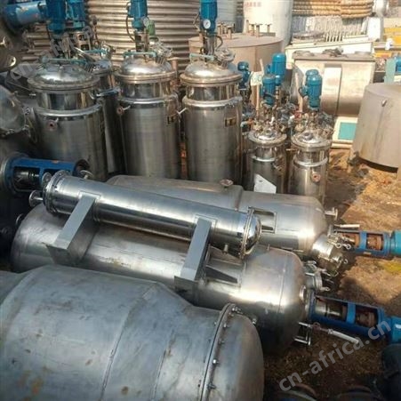 二手乳品发酵罐 二手小型发酵罐 二手10立方米发酵罐价格 买卖二手乳品发酵罐