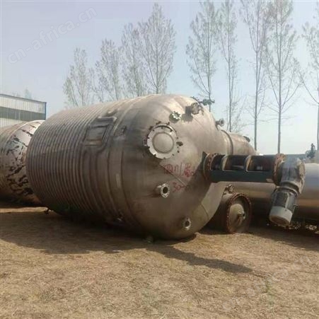 出售二手管束干燥机 200平方-800平方管束干燥机 二手管束烘干机