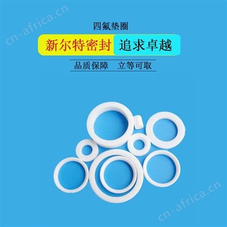 氟胶异型密封油封升降油缸配件A新尔特密封件加工