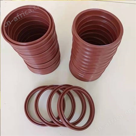 聚氨酯KY型密封件前梁油缸用A新尔特密封圈制作