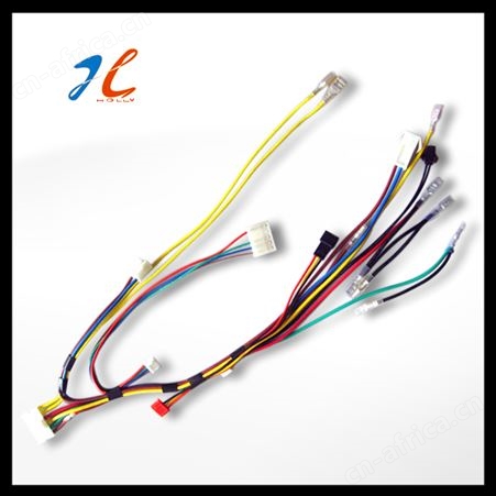 电热热水器线束