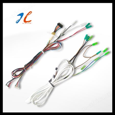 冰箱用线束