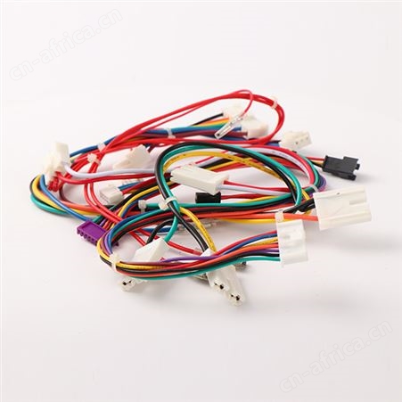 燃气热水器线束