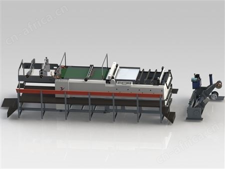 YDH1200-1300型横切机