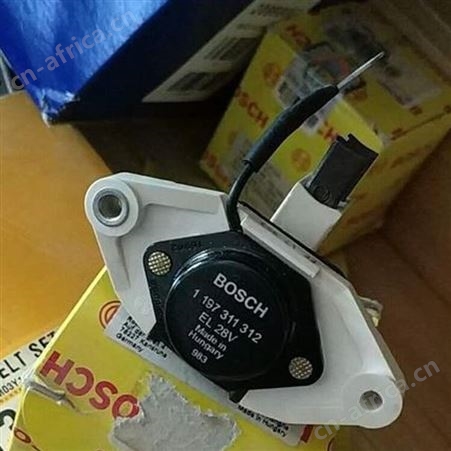 调节器1197311308   碳刷A0021549506 调节器1197311312  发电机配件