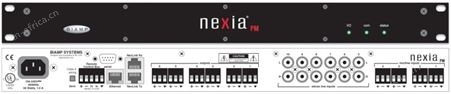 Nexia PM数字信号处理器