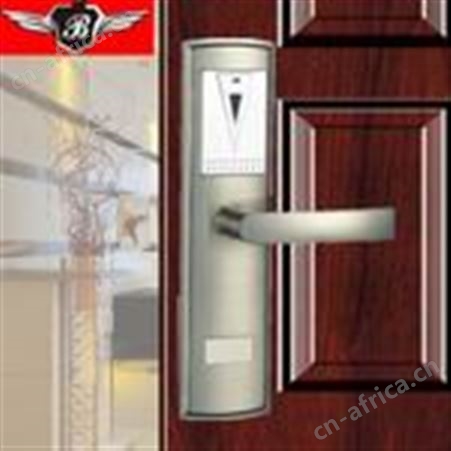 8019-Y酒店智能锁厂家