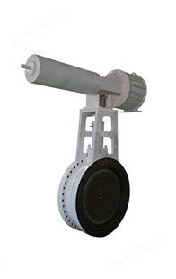 DN1800蝶阀