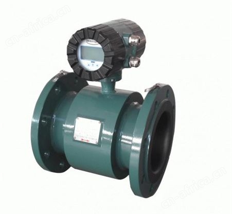 电磁流量计