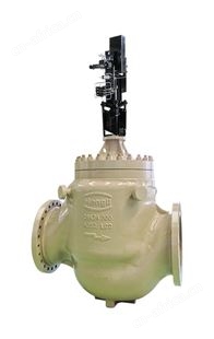 DN600-调节阀