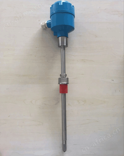 耐高温温湿度传感变送器 GW100-B
