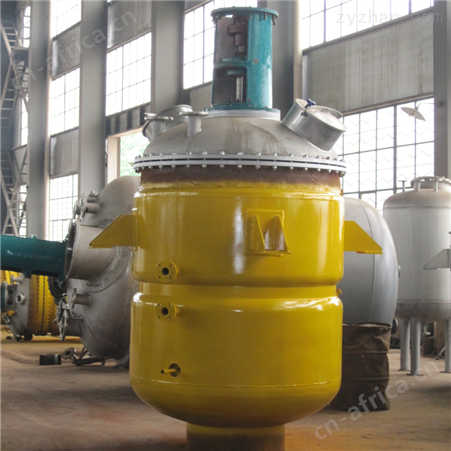 成套工业化锂基润滑脂生产设备厂家