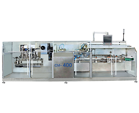 高速铝塑包装机 高速铝塑包装机