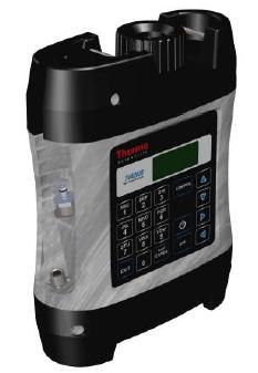 LDAR泄漏检测仪让石化区更安全