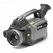 LDAR泄漏检测仪让石化区更安全