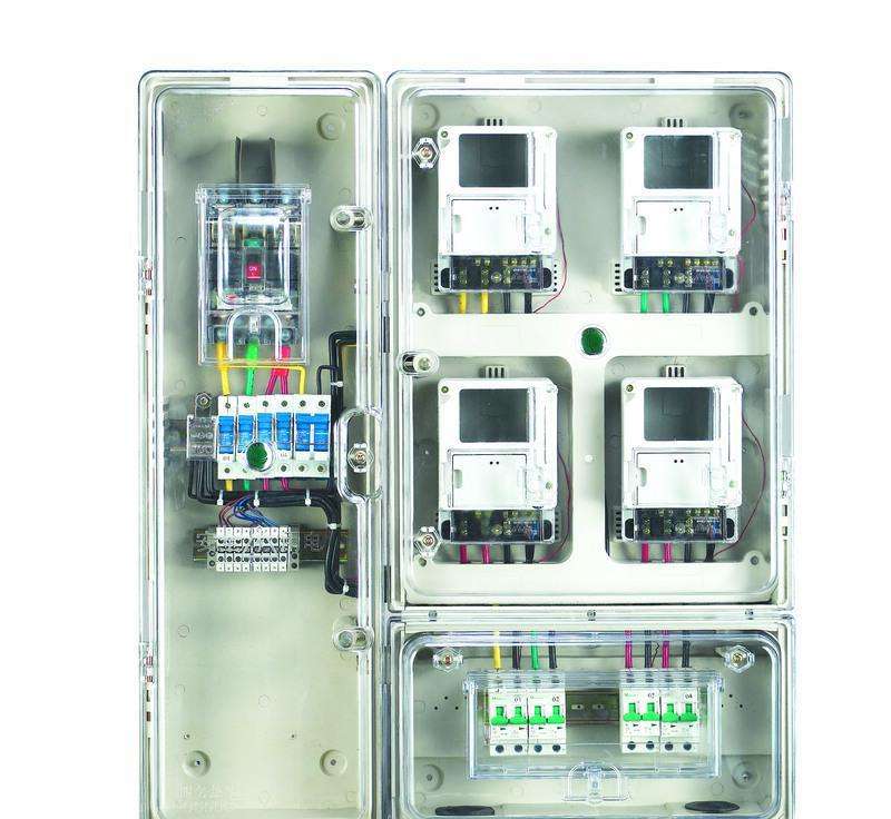 GPRS系统在智能电表上使用都能带来哪些优点