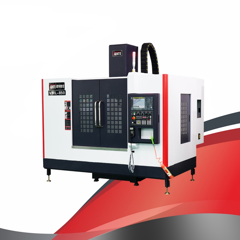 CNC零件加工中心厂家