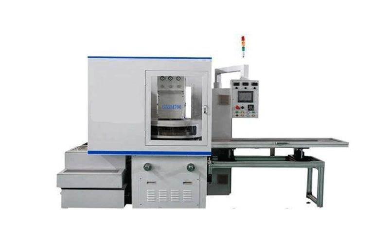 平面研磨机的作用说明