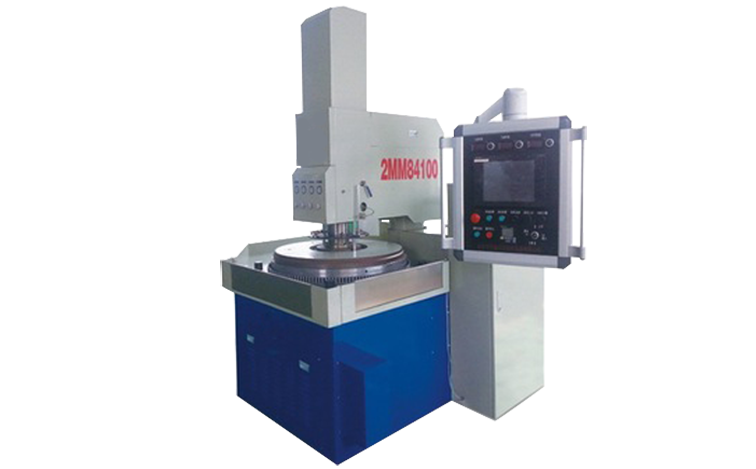 双面研磨机制造工厂