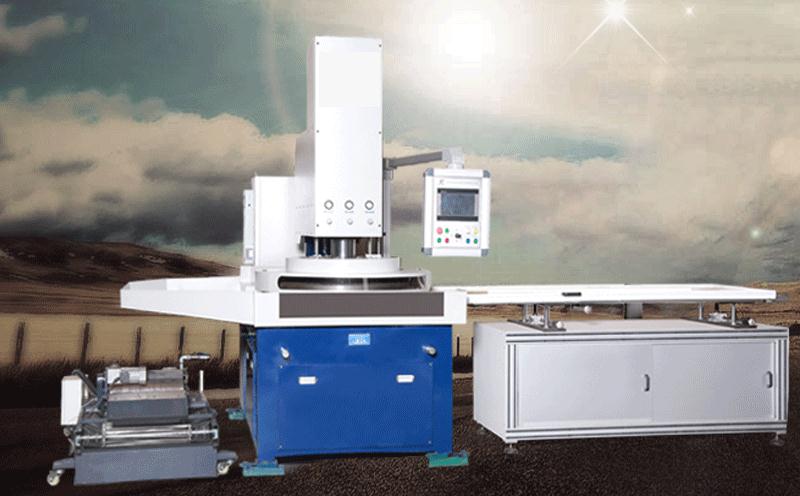 双面研磨机械设备使用范围及用途