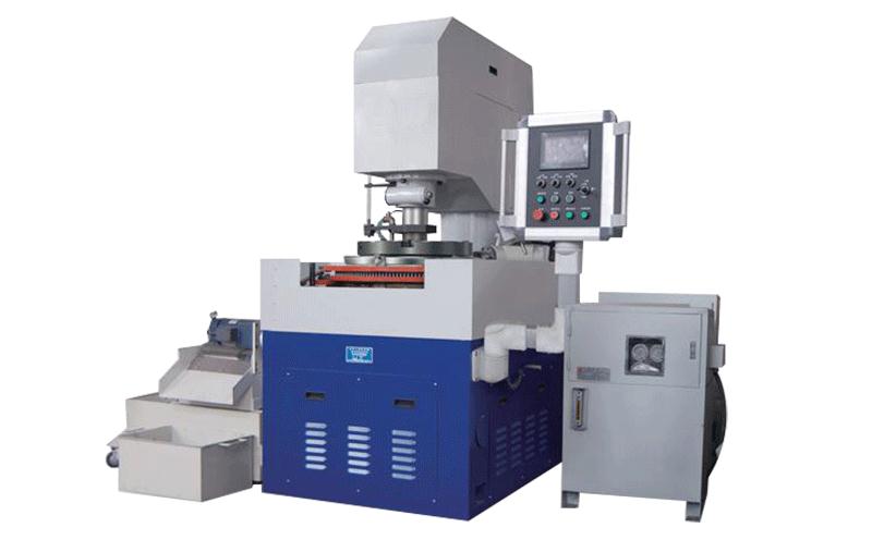 平面研磨机械设备核心原理技术