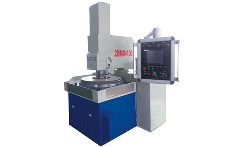 数控平面研磨机 数控平面研磨机