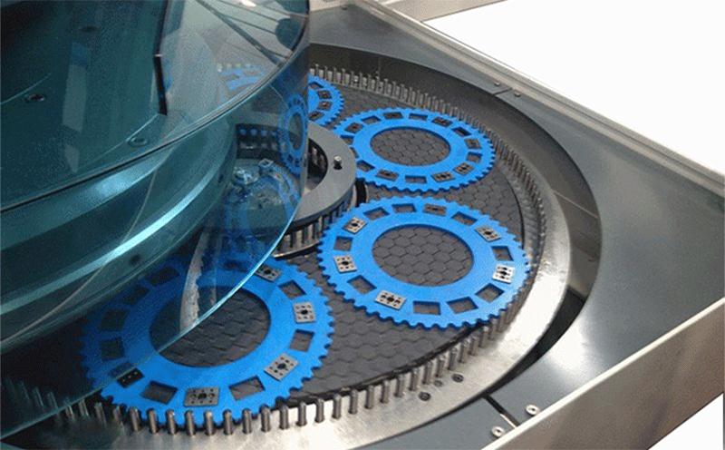 研磨机操作注意事项