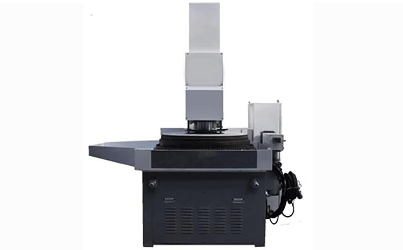 平面研磨机工件表面精度要求