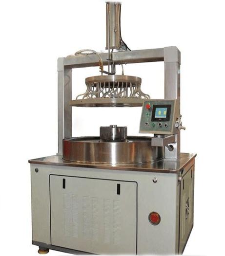 单面研磨机图片