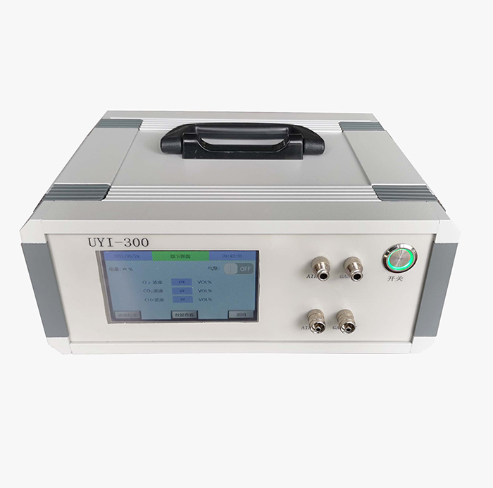 气体检测仪