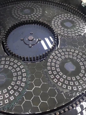 金属件研磨加工设备怎么样？