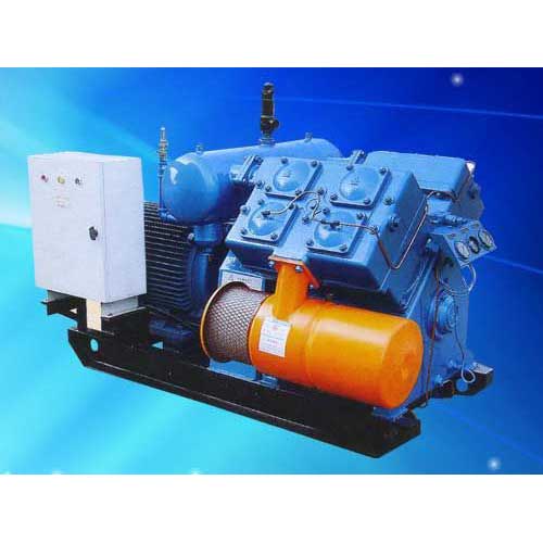 活塞式电固空压机 开山机械黔江总经销