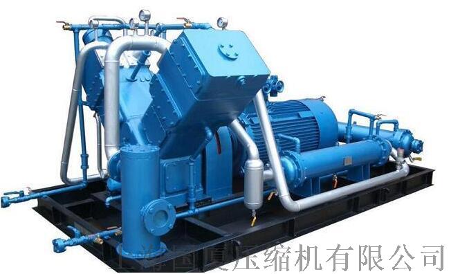 试压用100公斤空气压缩机