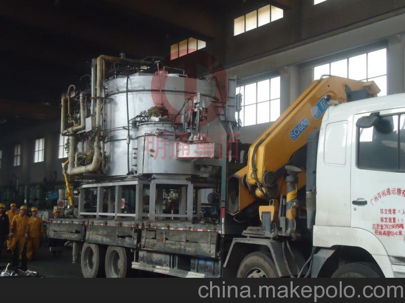 大型空压机搬迁图片,大型空压机搬迁图片