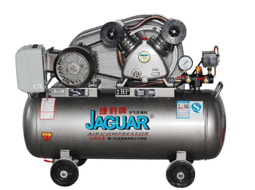 捷豹空压机|捷豹永磁变频螺杆机|佛山市