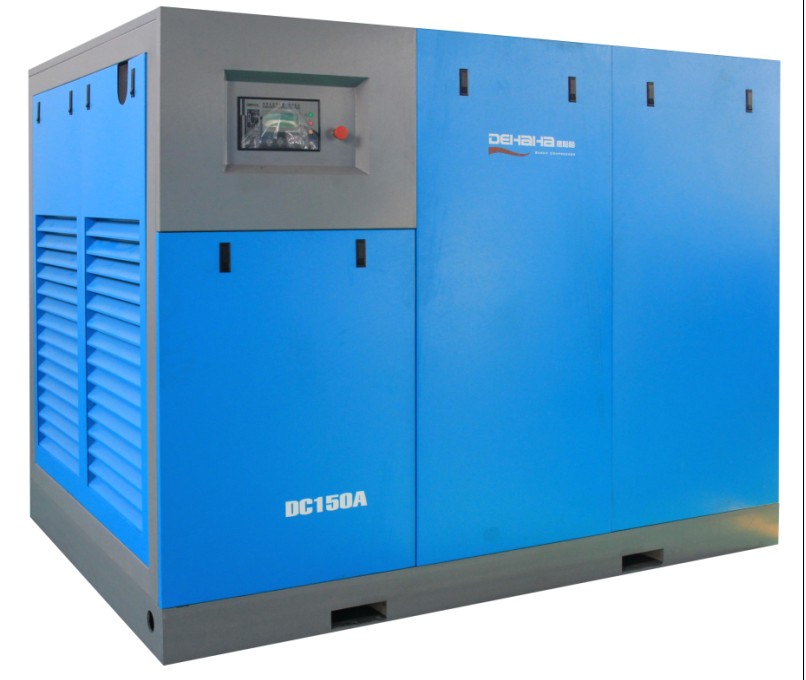 宁夏德哈哈螺杆压缩机@银川螺杆空压机