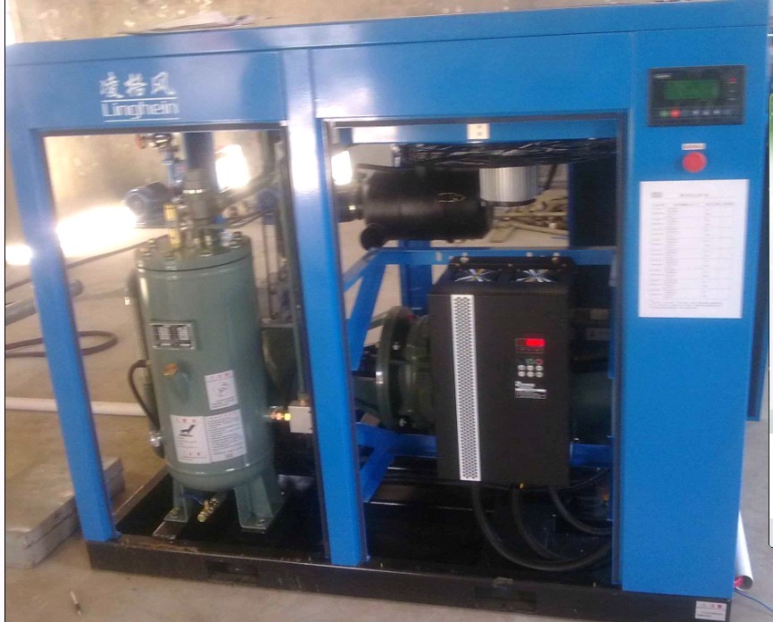 上海联喜机电设备有限公司