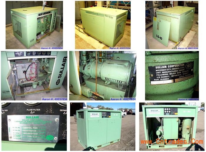 绍兴寿力空气压缩机代理◥舟山螺杆式空压