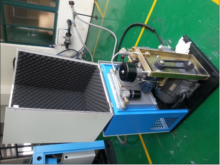 上海德耐尔空压机,空压机品牌,空压机售后,