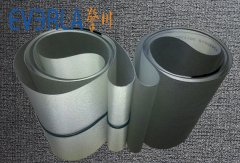 单面毛毡输送带