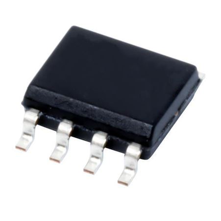 TI 隔离式栅极驱动器 TPS2814DR 门驱动器 One Inv One Non-inv MOSFET Driver
