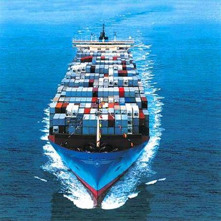 国际货运代理专业散货拼柜整柜广州深圳上海到英国德国法国