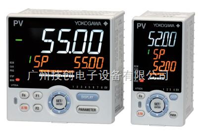 横河UT32A-000-10-00数字调节仪