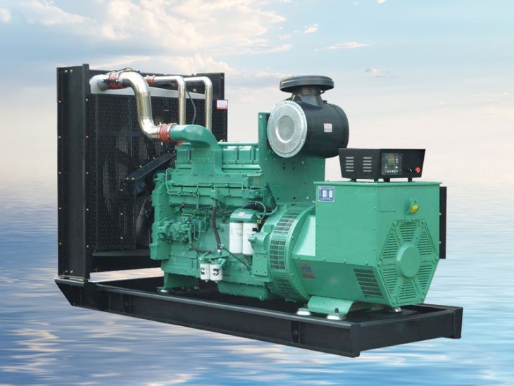 500kw发电机